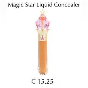 Jeffree Star Magic Star Concealer - (C15.25)​